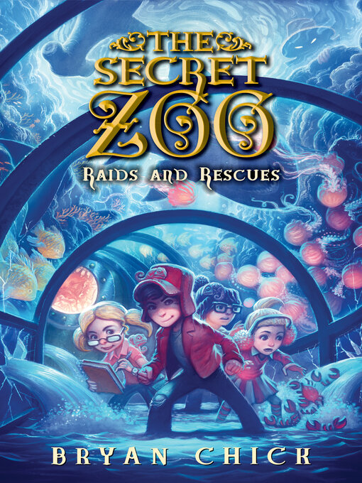 Raids and rescues